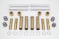 Stößelstangen Pushrod Cover