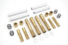 Stößelstangen Pushrod Cover