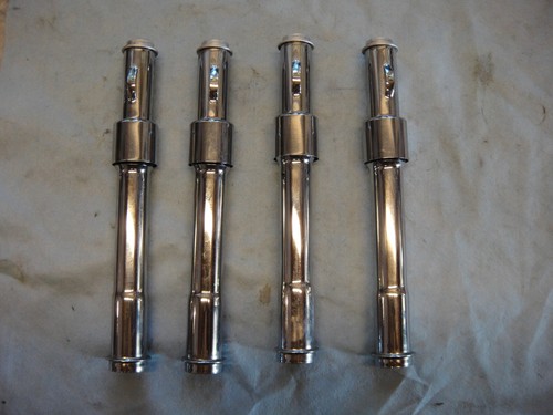 Harley 88 - 05, tc