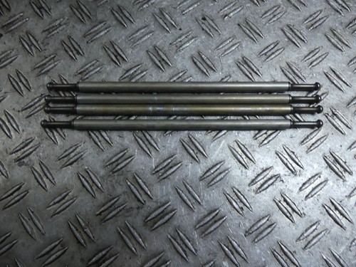 Bmw r75 r80 - bmw, ez:80