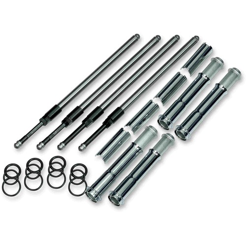 Pushrod quickee - s&s,