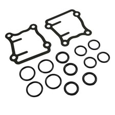 JAMES GASKETS Stößelstangen