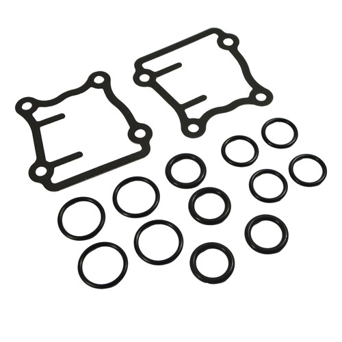 James gaskets stößelstangen - gaskets,