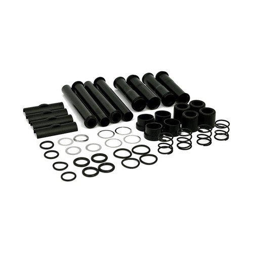 Pushrod stösselstangen cover - pushrod,