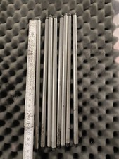 Stößelstangen Käfer 34PS