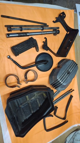Bmw r45 ersatzteile - bmw,
