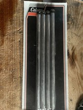 Colony Aluminium starre/Solid