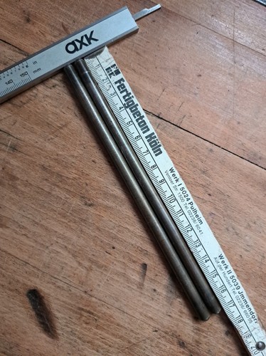 Bmw r27 stößel - r27, 7mm