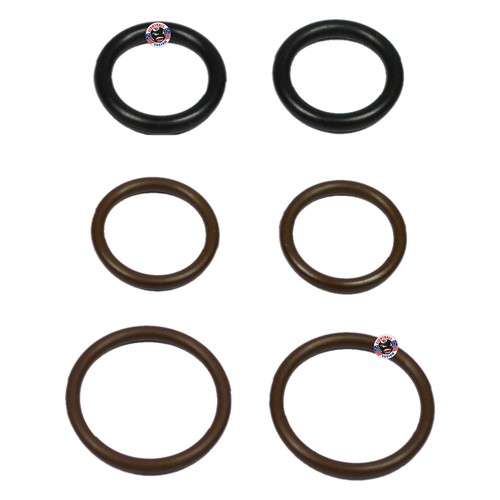 James ring set - james,