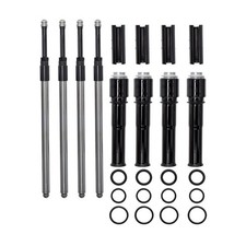 S&S M8 Quickee Stößelstangen