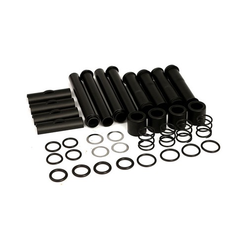 Pushrod stößelstangen cover - pushrod,