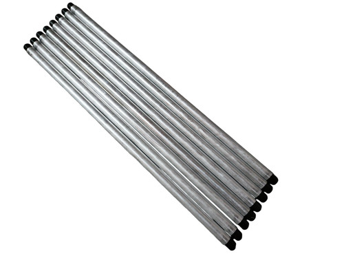 Stösselstangen 280 alu - mm,