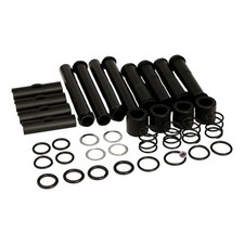 Stösselstangen Pushrod  Cover