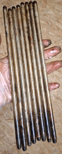 Stößelstangen käfer ps - 34,