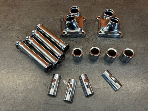 Chrom lifter stößel stangen - chrom,
