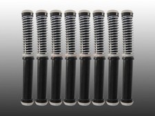 Teleskop-Stösselschutzrohr