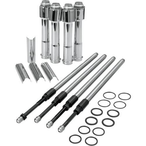Pushrod quickee - pushrod,