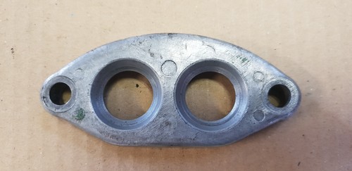 Deutz führung stößelstangen - führung,