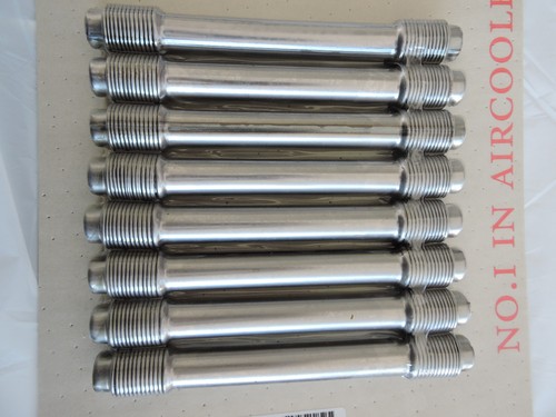 Stück schutzrohr - 8,
