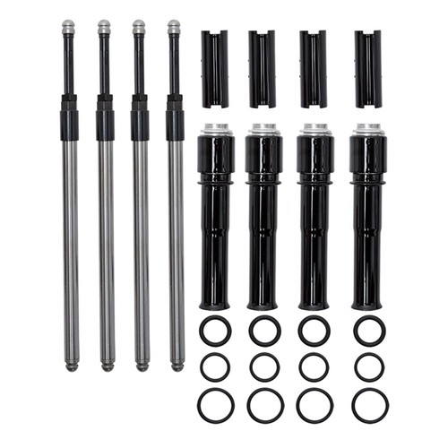 Pushrod quickee - s&s,