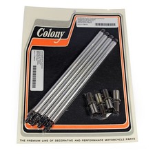 Colony Aluminium einstellbar