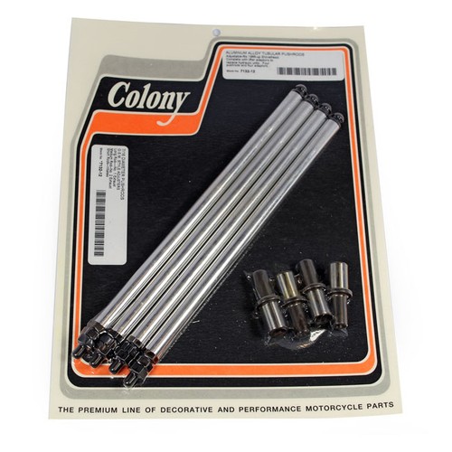 Colony aluminium einstellbar - colony,