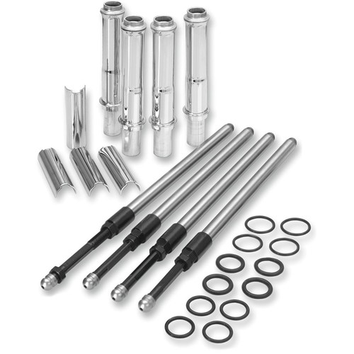 Pushrod quickee - s&s,