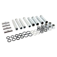 Pushrod Stösselstangen Cover