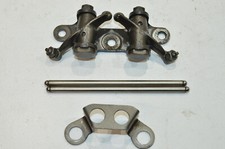 KYMCO ZING 125 RF-25 KIPPHEBEL