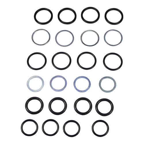 James gasket stösselstangen - gasket,